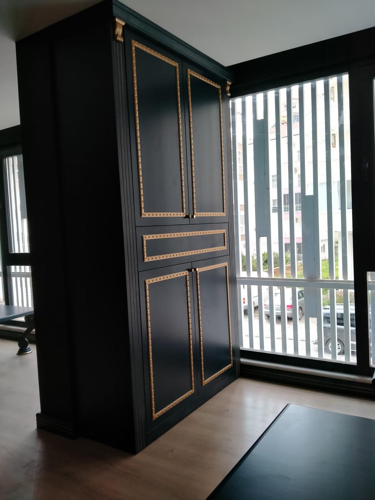 Meba Mobilya & Tasarım 